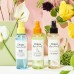 Moist Diane Bonheur 頭髮乾洗噴霧劑 120ml 鮮梨薄荷香 163-1282 Moist Diane Bonheur 頭髮乾洗噴霧劑 120ml 鮮梨薄荷香 163-1282